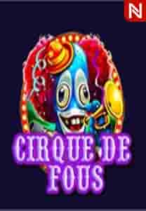 Cirque de fous