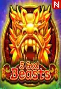 5 God beasts