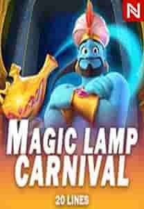 Magic Lamp Carnival