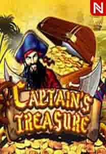 Captain's Treasure