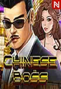 Chinese Boss