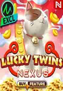 Lucky Twins Nexus