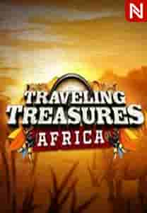 Traveling Treasures Africa