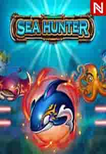 Sea Hunter