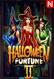 Halloween Fortune 2